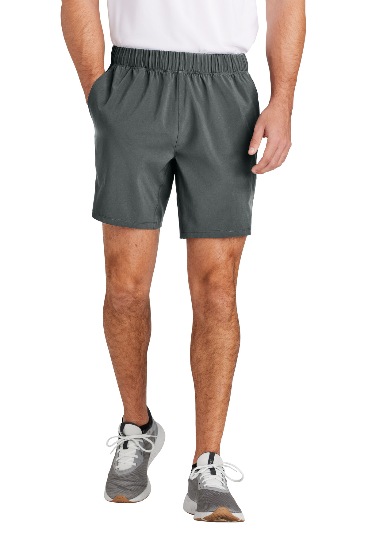 Sport-Tek ST485 Repeat 7' Short