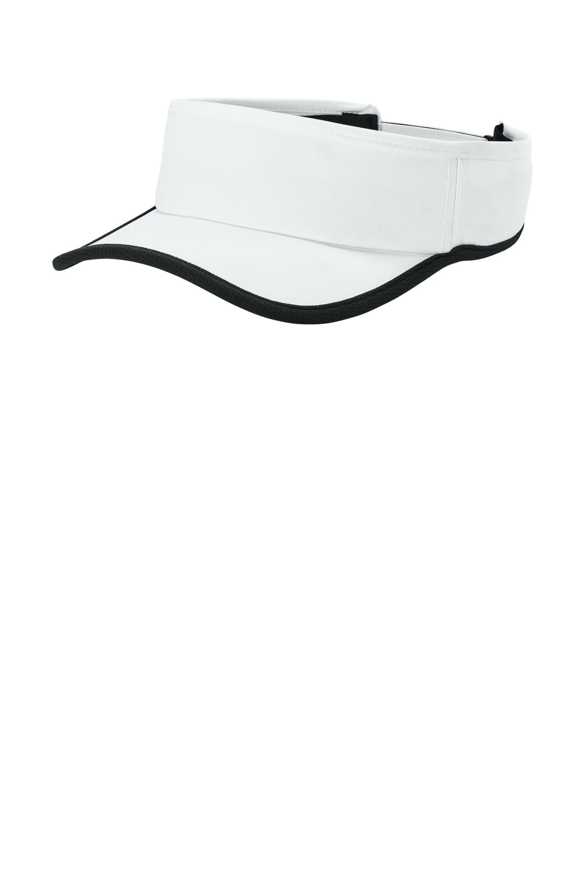 Sport-Tek Repeat Visor STC57