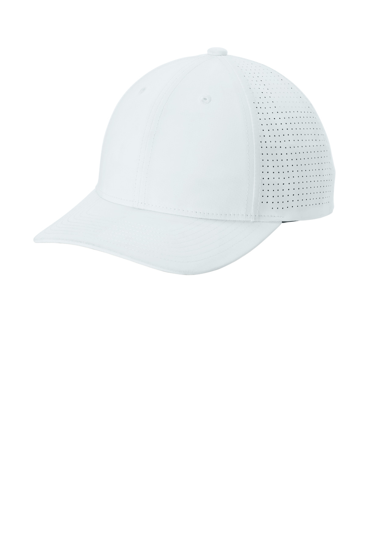 Sport-Tek Pro-Cut Adjustable Cap STC65