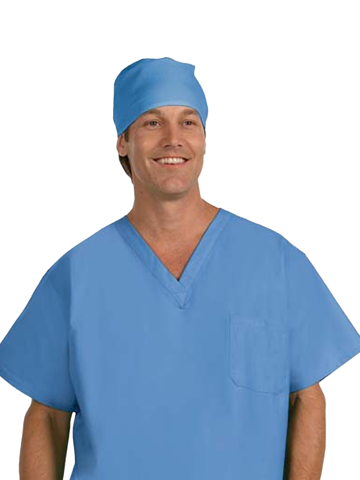 Fashion Seal 1027 Unisex Scrub Cap