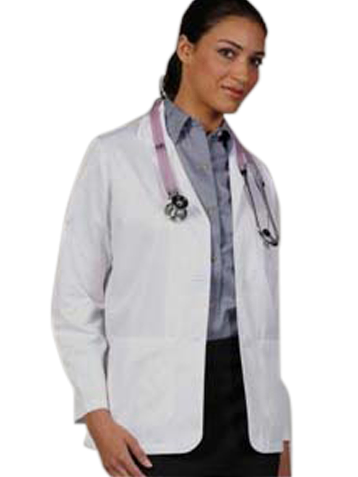 Fashion Seal 125 Women's Three-Pocket 28