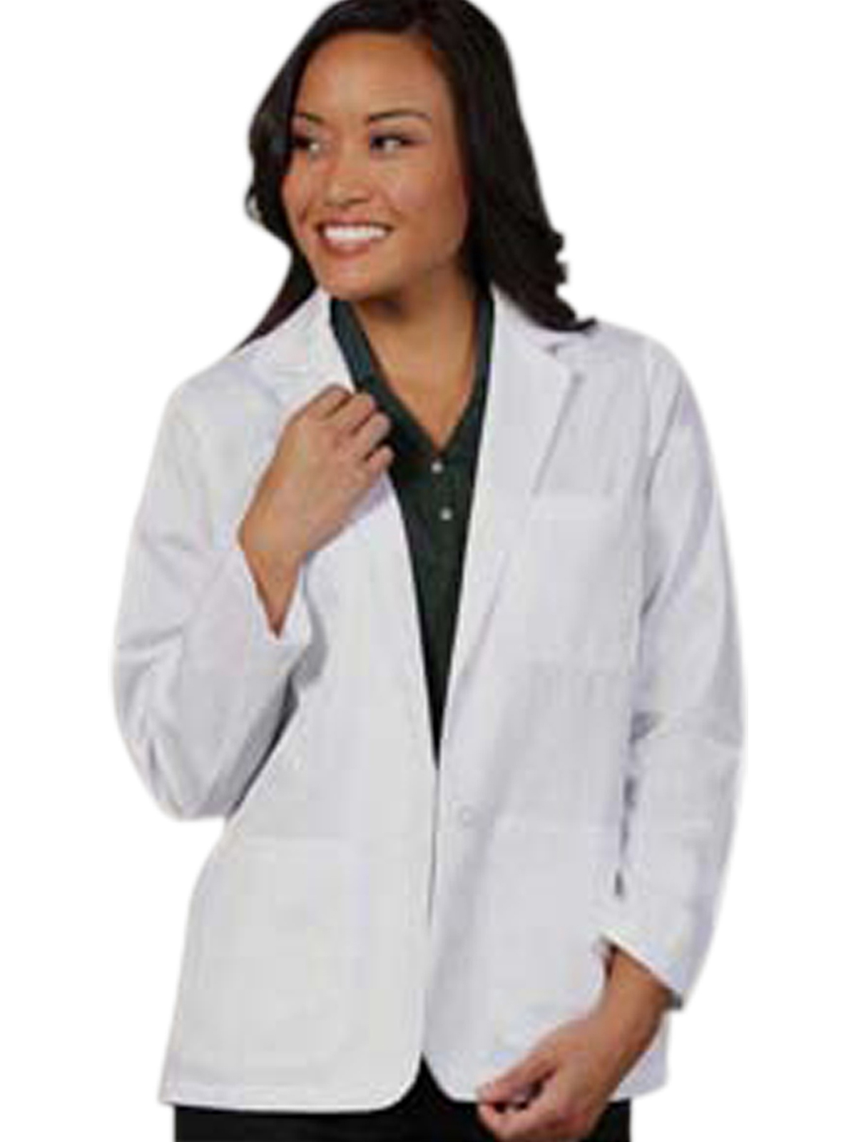 Fashion Seal 128 Women's Three-Pocket 28