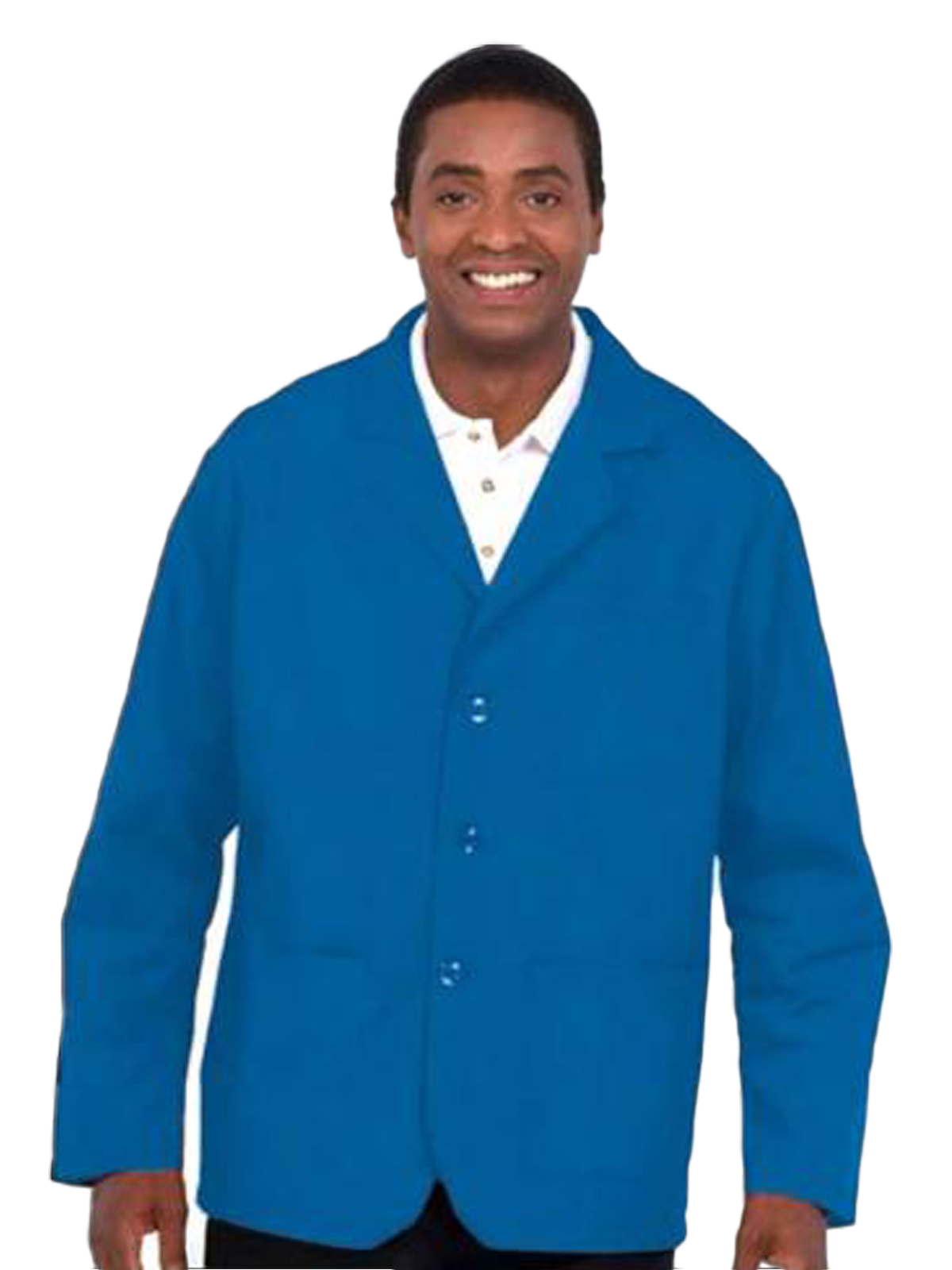Fashion Seal 165 Unisex Counter Coat