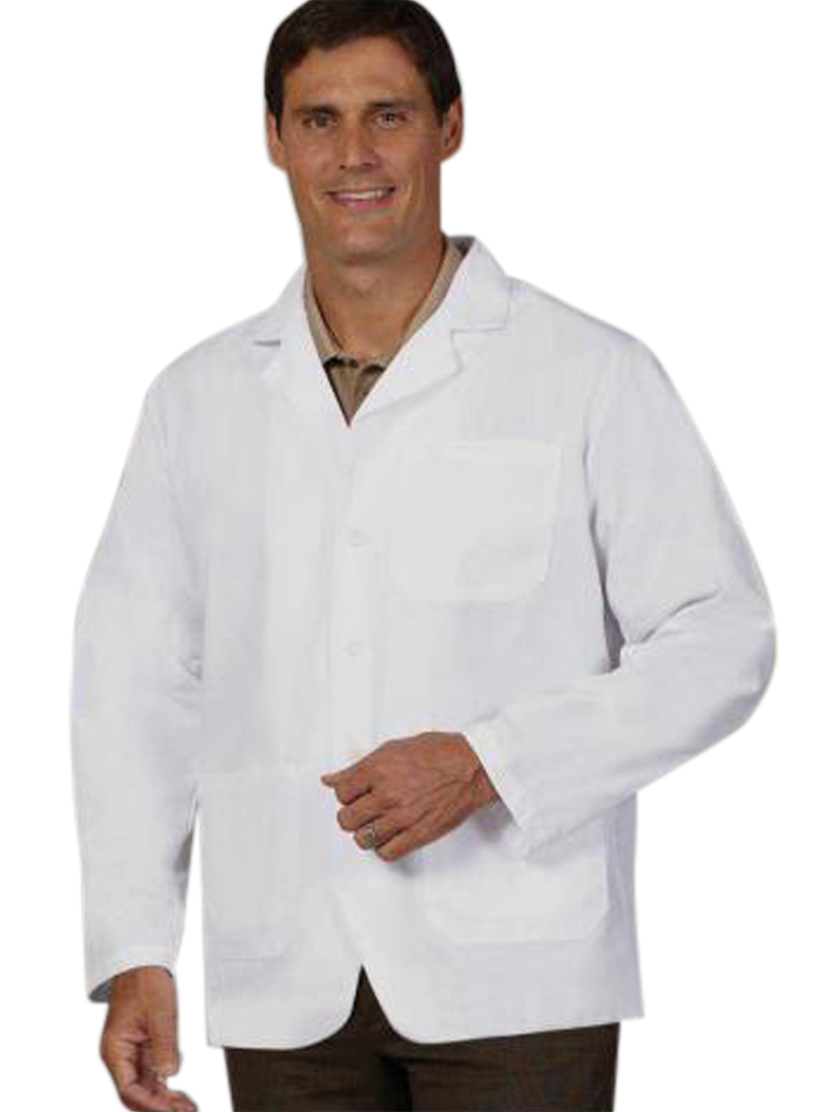 Fashion Seal 175 Men's Three-Pocket 30