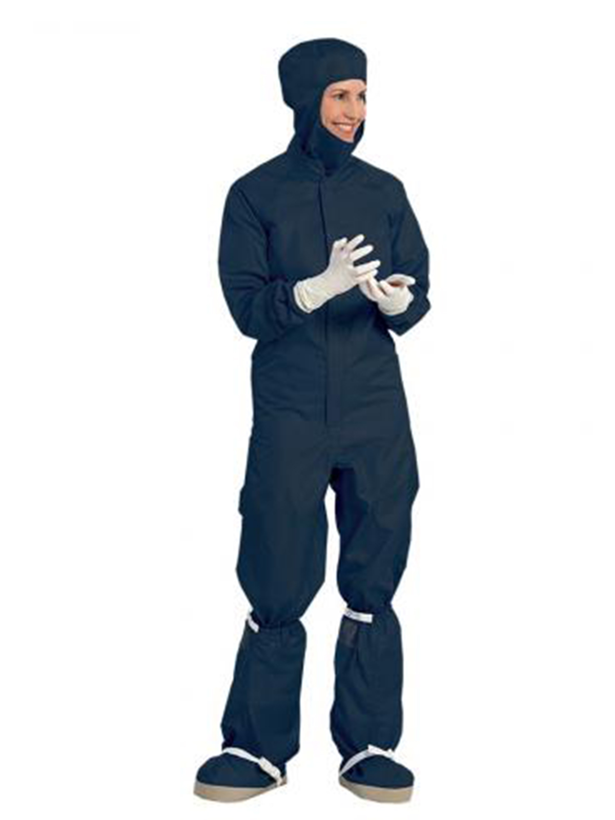 Fashion Seal 1919 Unisex Raglan Sleeve Coverall
