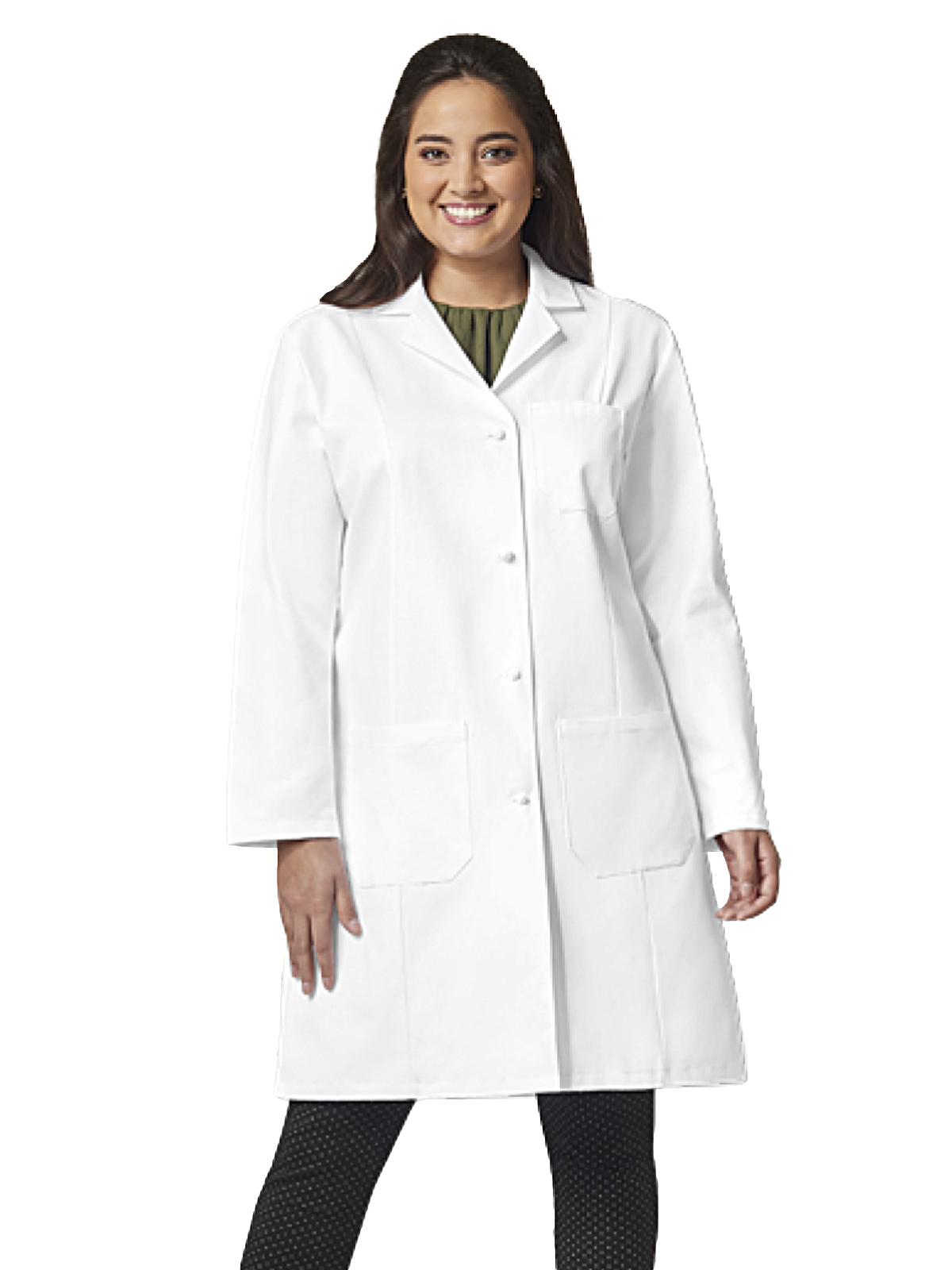Fashion Seal 3301 Women's Three-Pocket 39