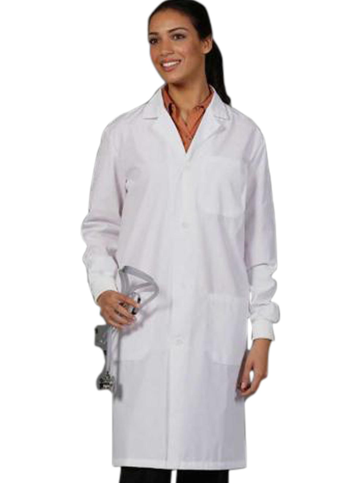 Fashion Seal 3420 Unisex Three-Pocket 40