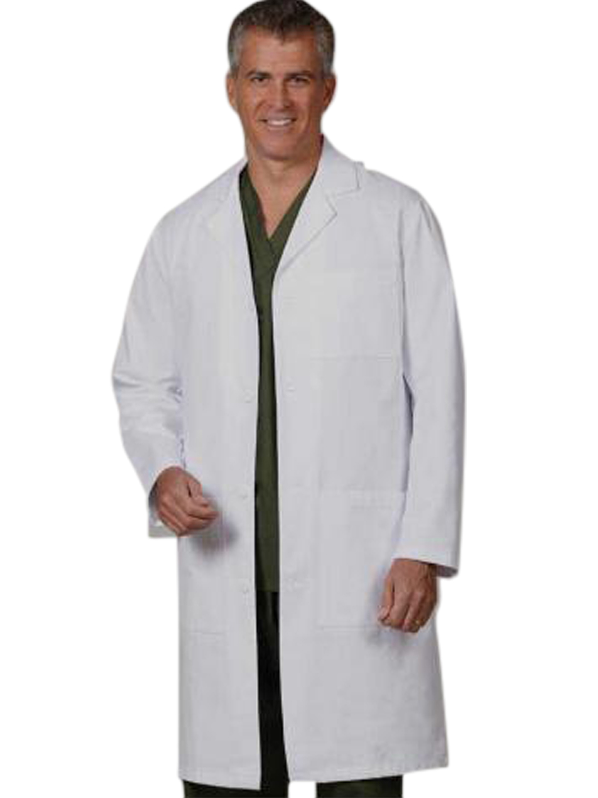 Fashion Seal 3492 Unisex Three-Pocket 41