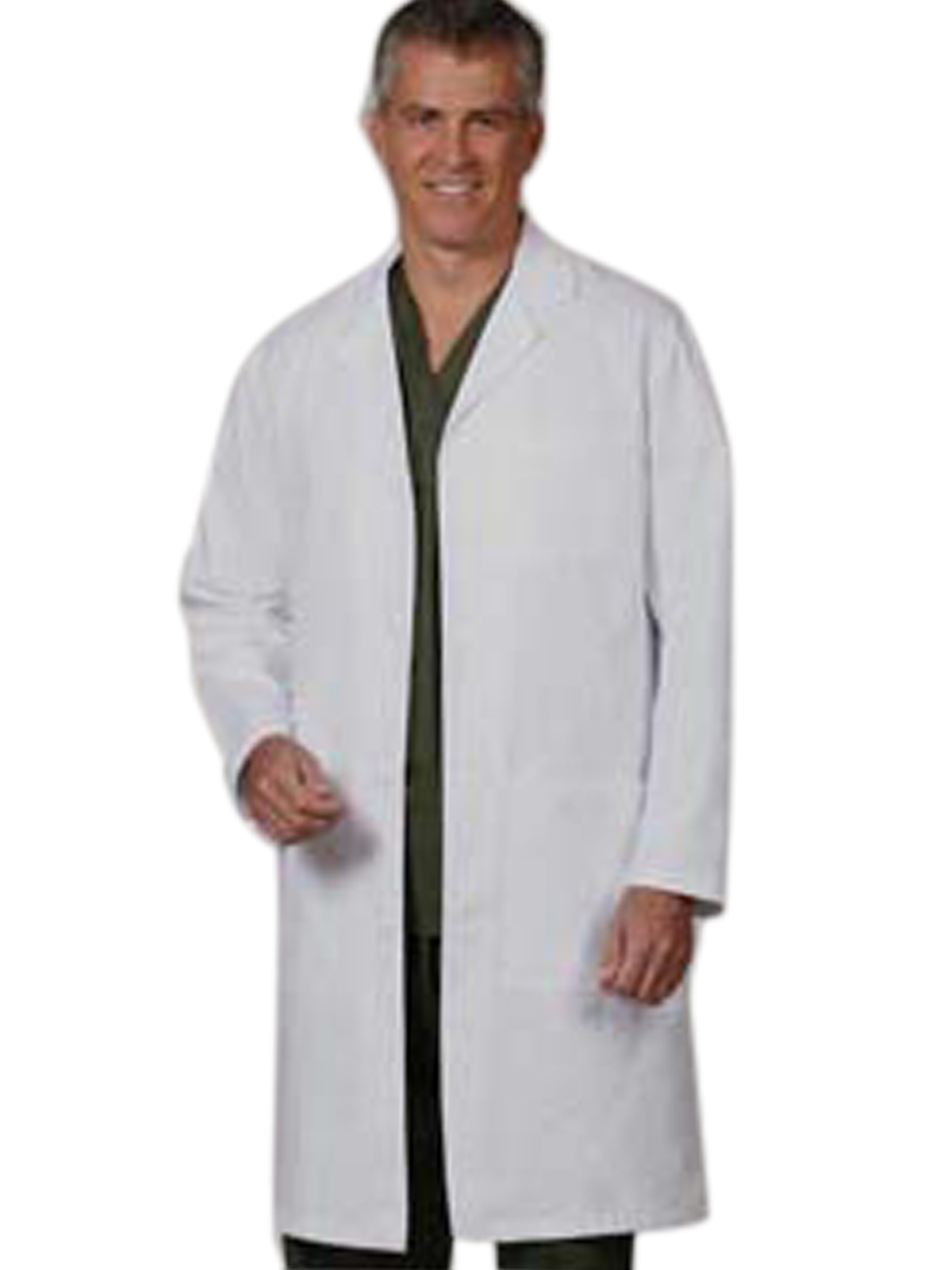 Fashion Seal 415 Unisex Three-Pocket 100% Cotton 41