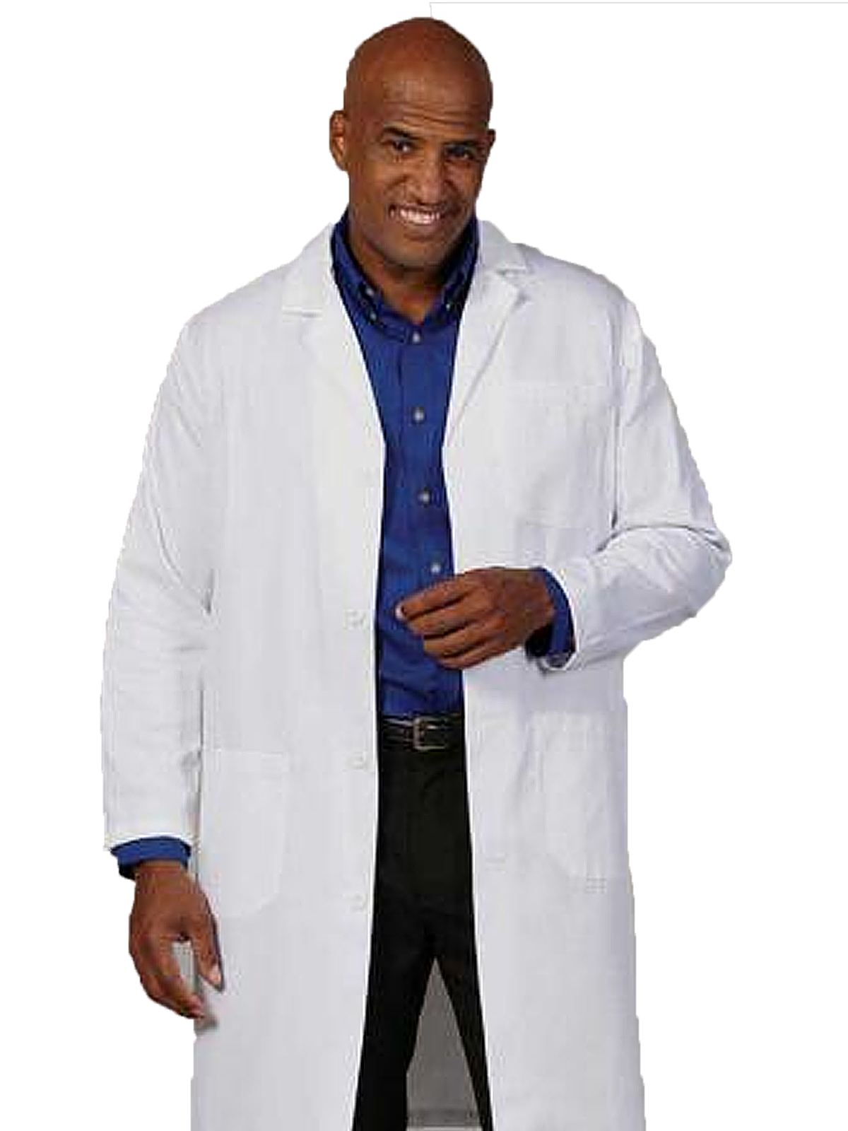 Fashion Seal 420 Men's Three-Pocket 41