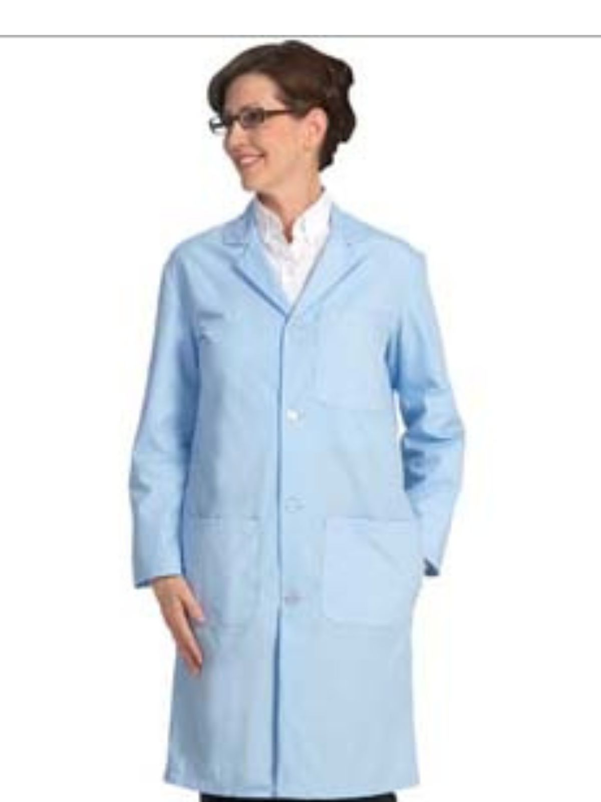 Fashion Seal 430 Unisex Three-Pocket 41
