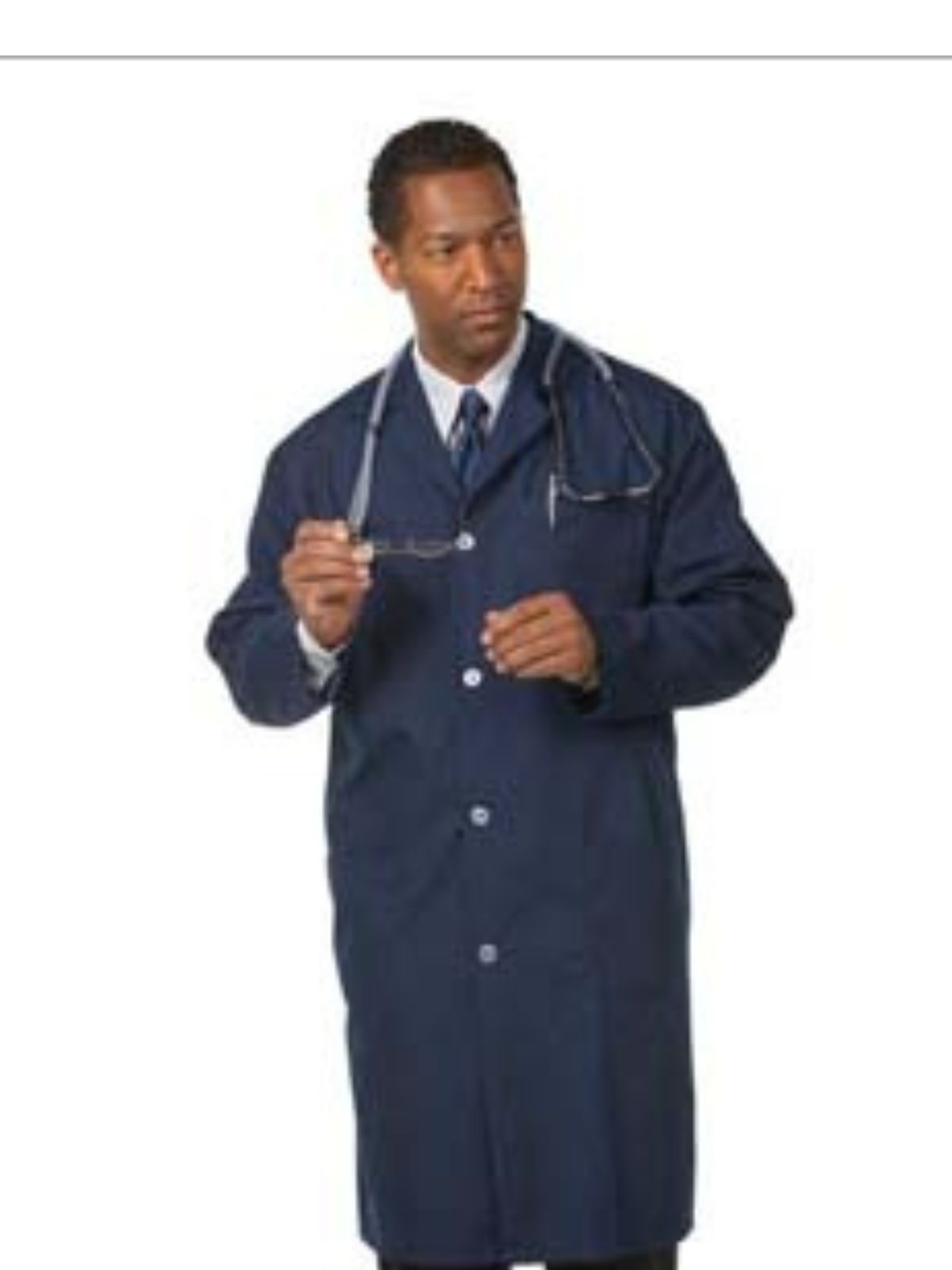 Fashion Seal 431 Unisex Three-Pocket 41