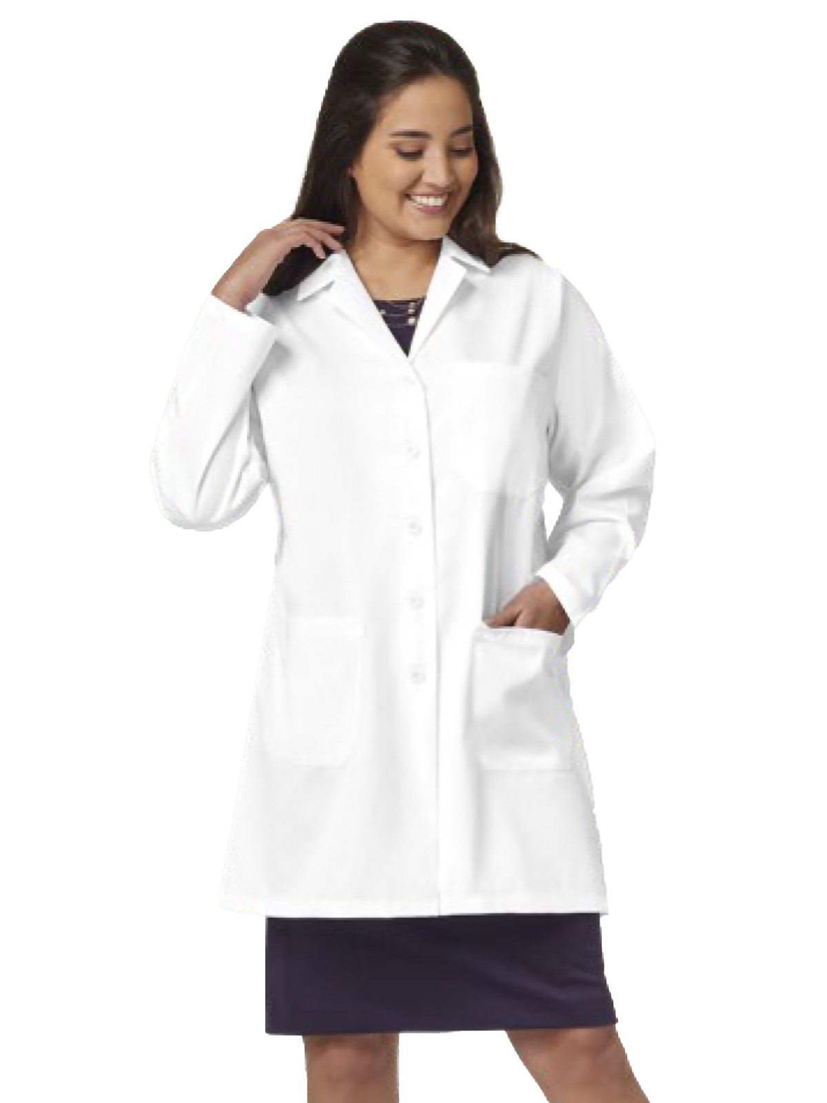 Fashion Seal 436 Women's Three-Pocket 34
