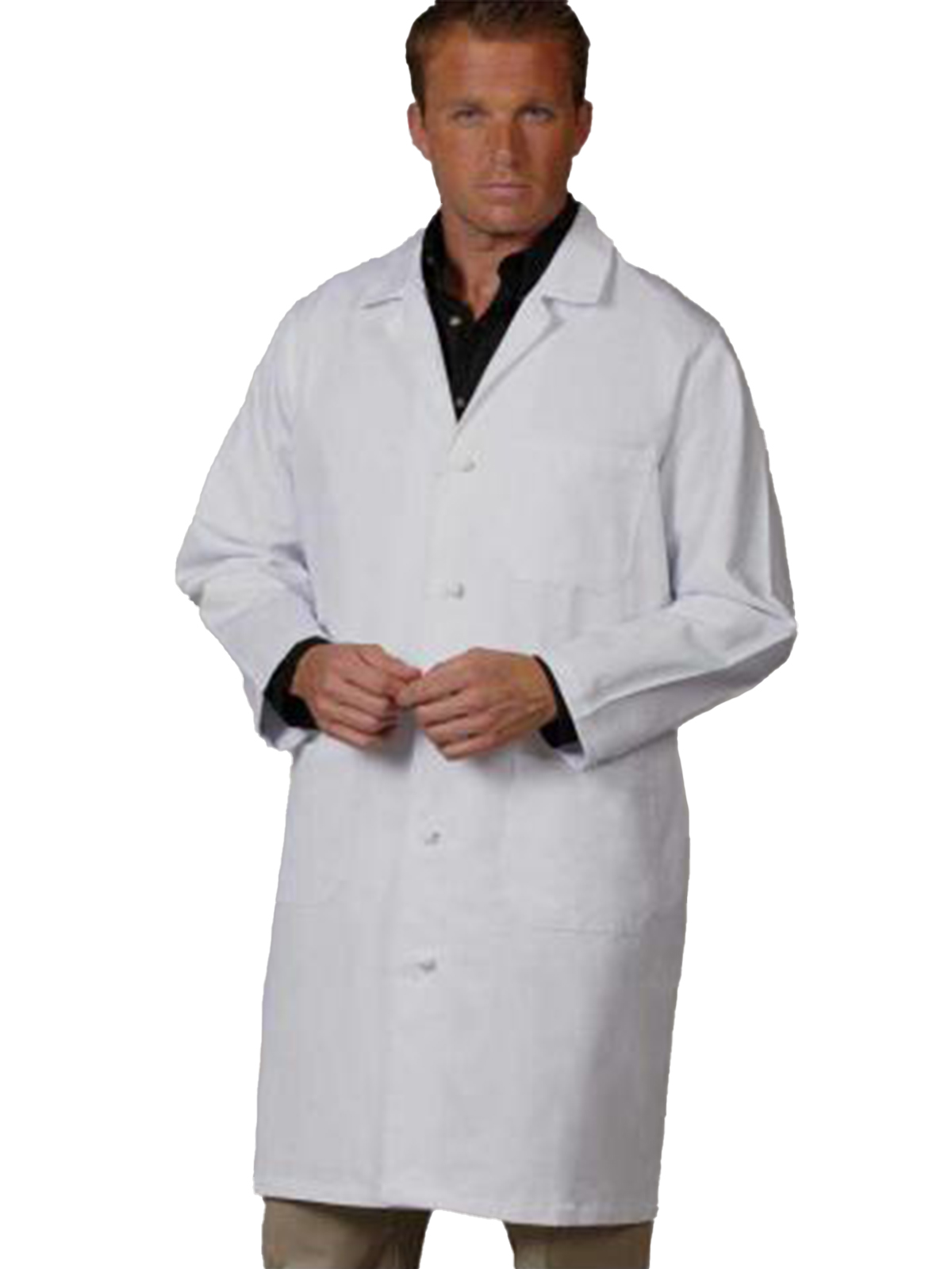 Fashion Seal 437 Unisex Three-Pocket 41