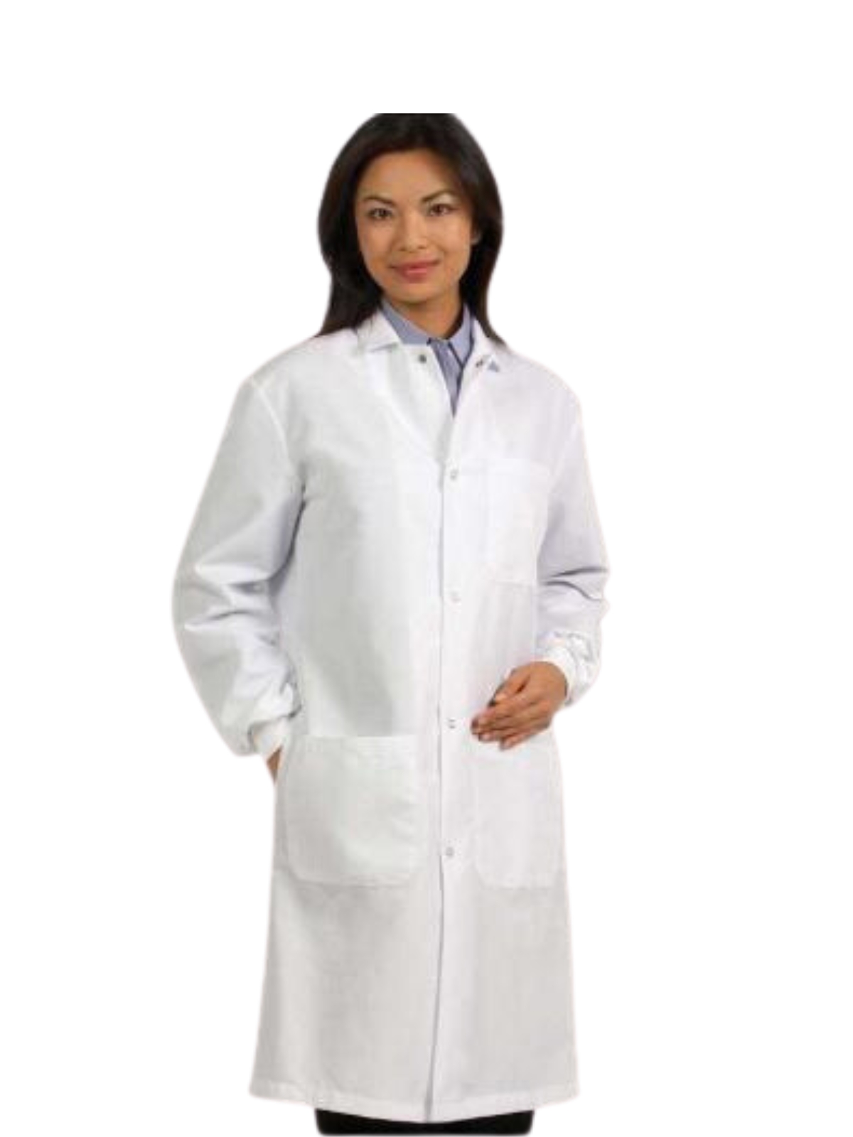 Fashion Seal 439 Unisex Three-Pocket 41