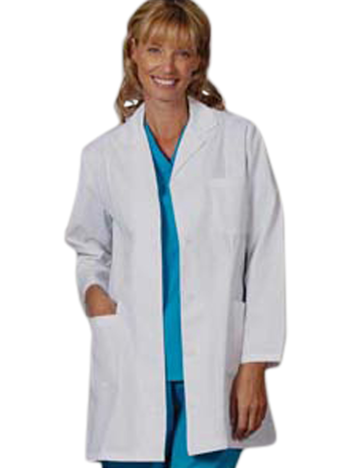 Fashion Seal 444 Women's Three-Pocket 35