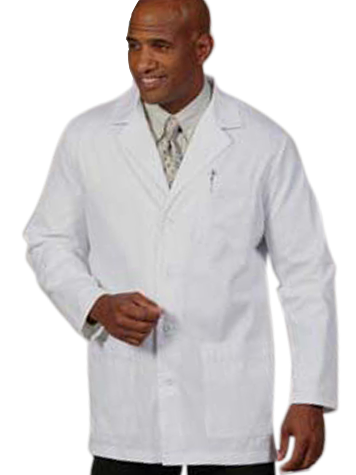 Fashion Seal 447 Men's Three-Pocket 34