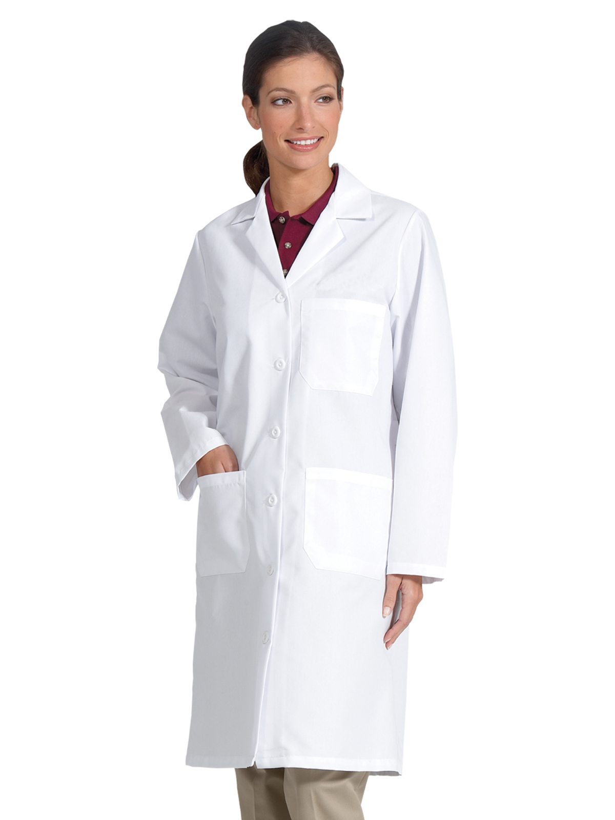 Fashion Seal 477 Women's Three-Pocket 39