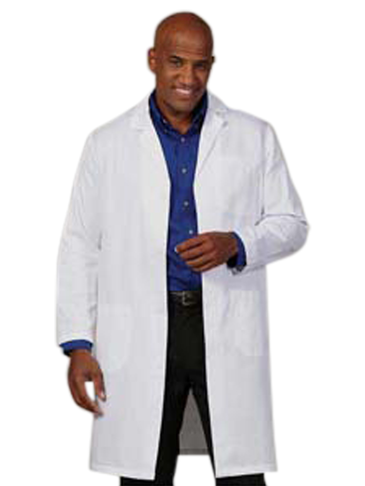 Fashion Seal 485 Men's Three-Pocket 41