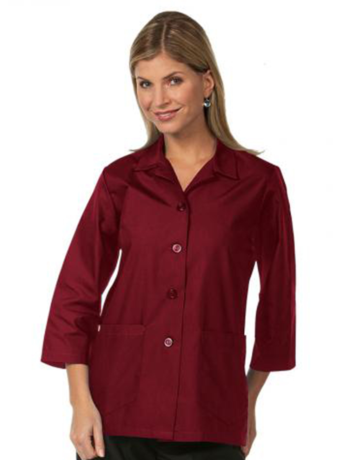 Fashion Seal 61160 Women's Traditional Smocks