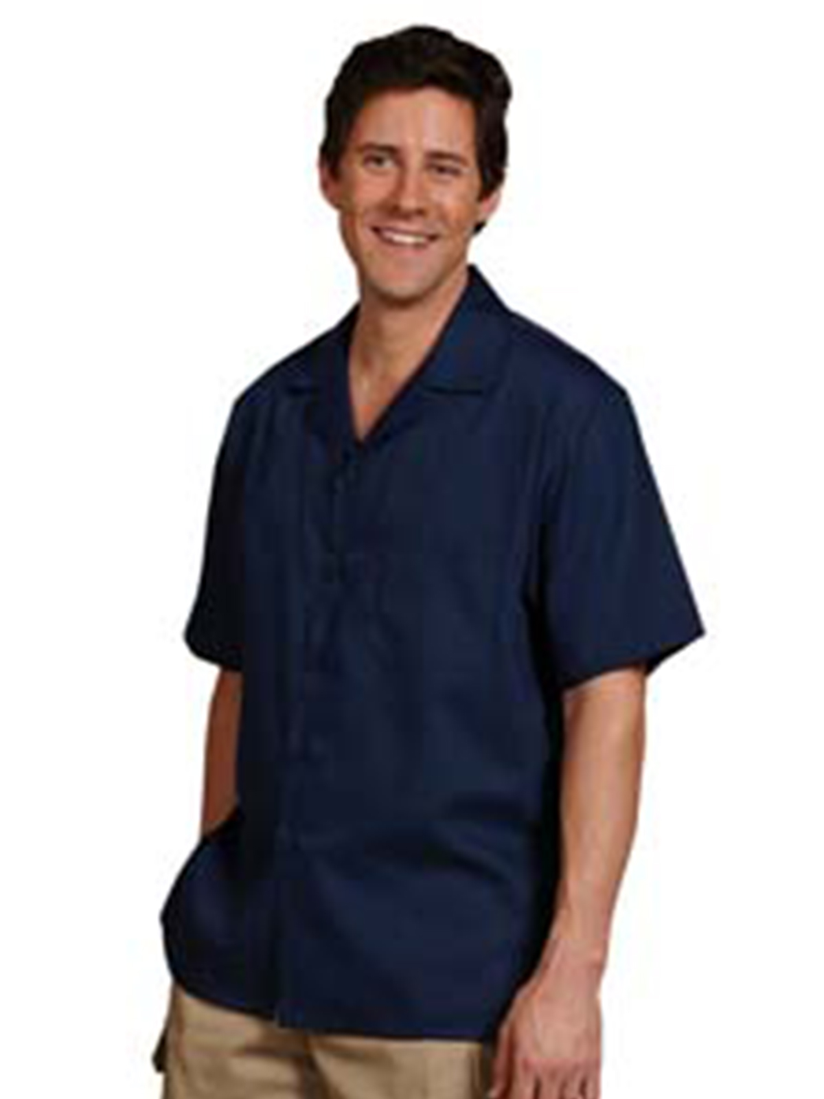 Fashion Seal 61196 Men's Houseman Shirt