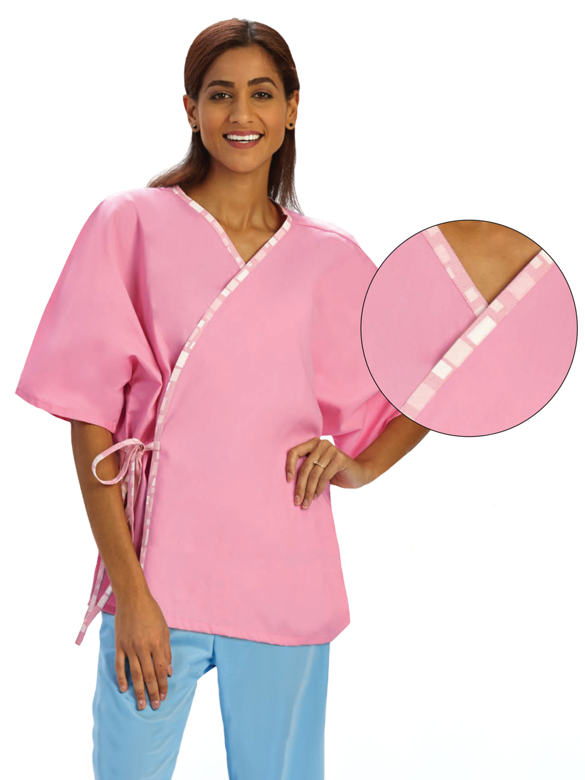 Fashion Seal 618 Women's Examination Jacket