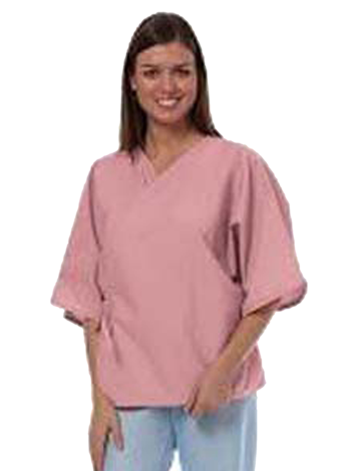 Fashion Seal 620 Women's Mammography Examination Jacket