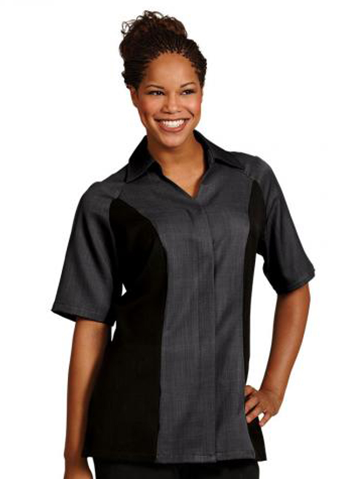 Fashion Seal 62234 Women's St. James Tunic Shirt