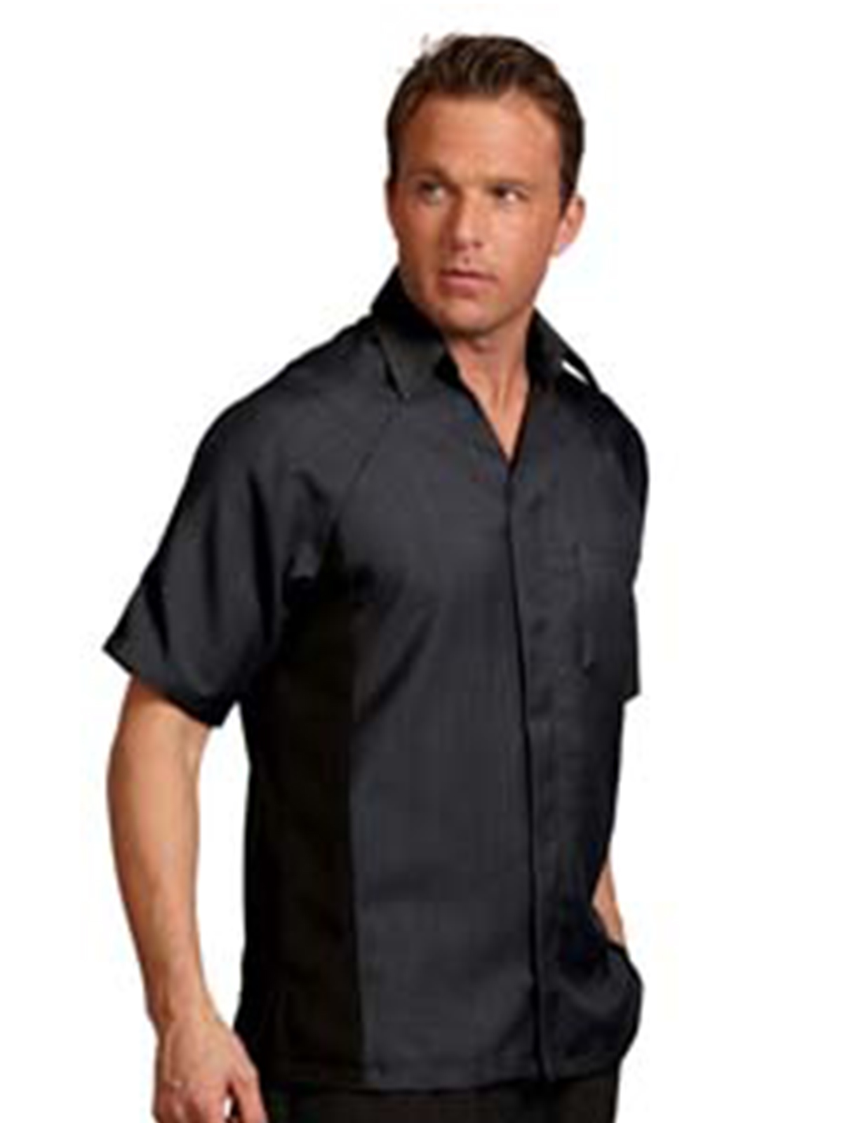 Fashion Seal 62239 Men's St. James Houseman Shirt
