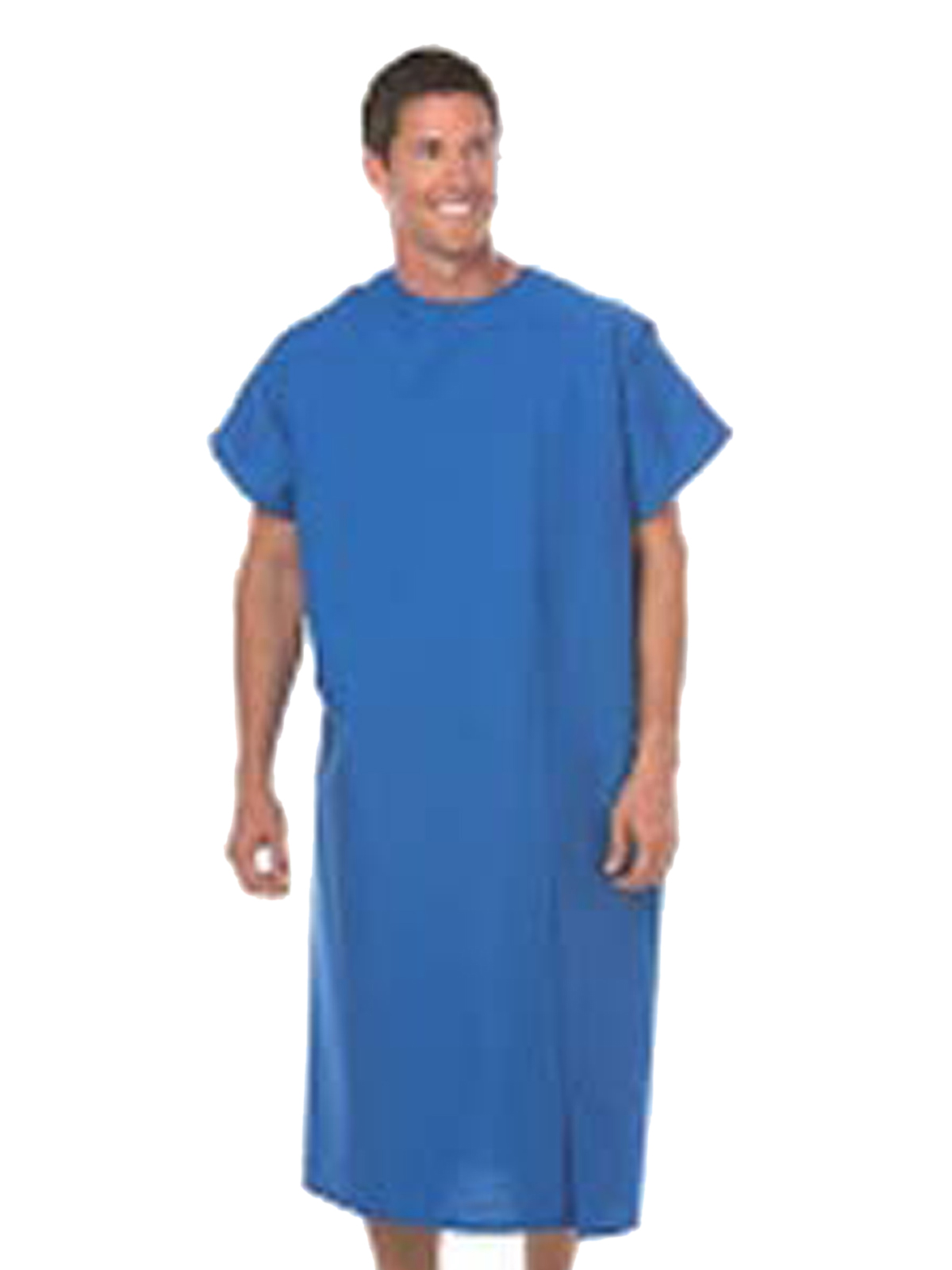 Fashion Seal 630 Unisex Three Armhole Wrapagown