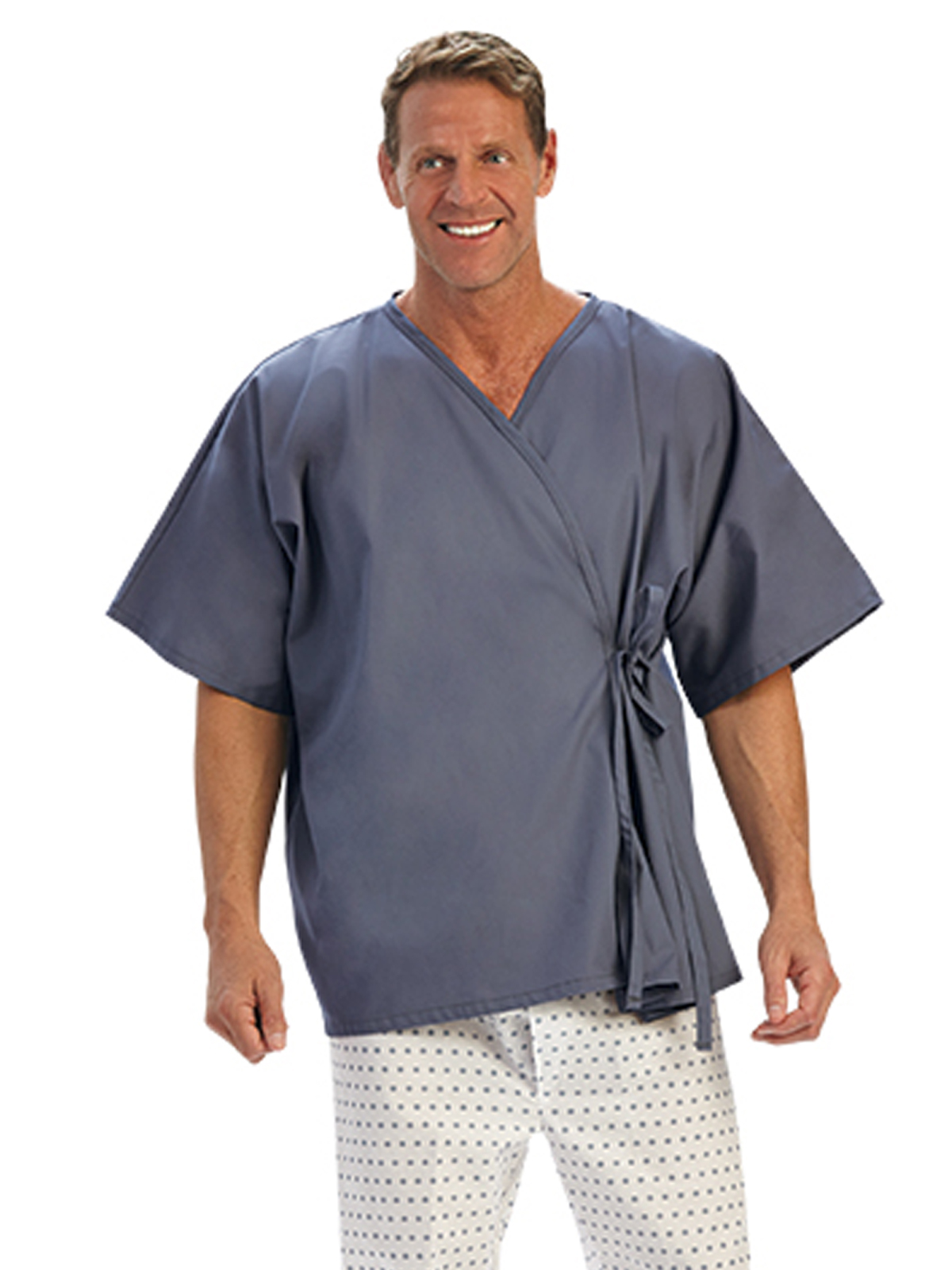 Fashion Seal 640 Unisex Exam Jacket