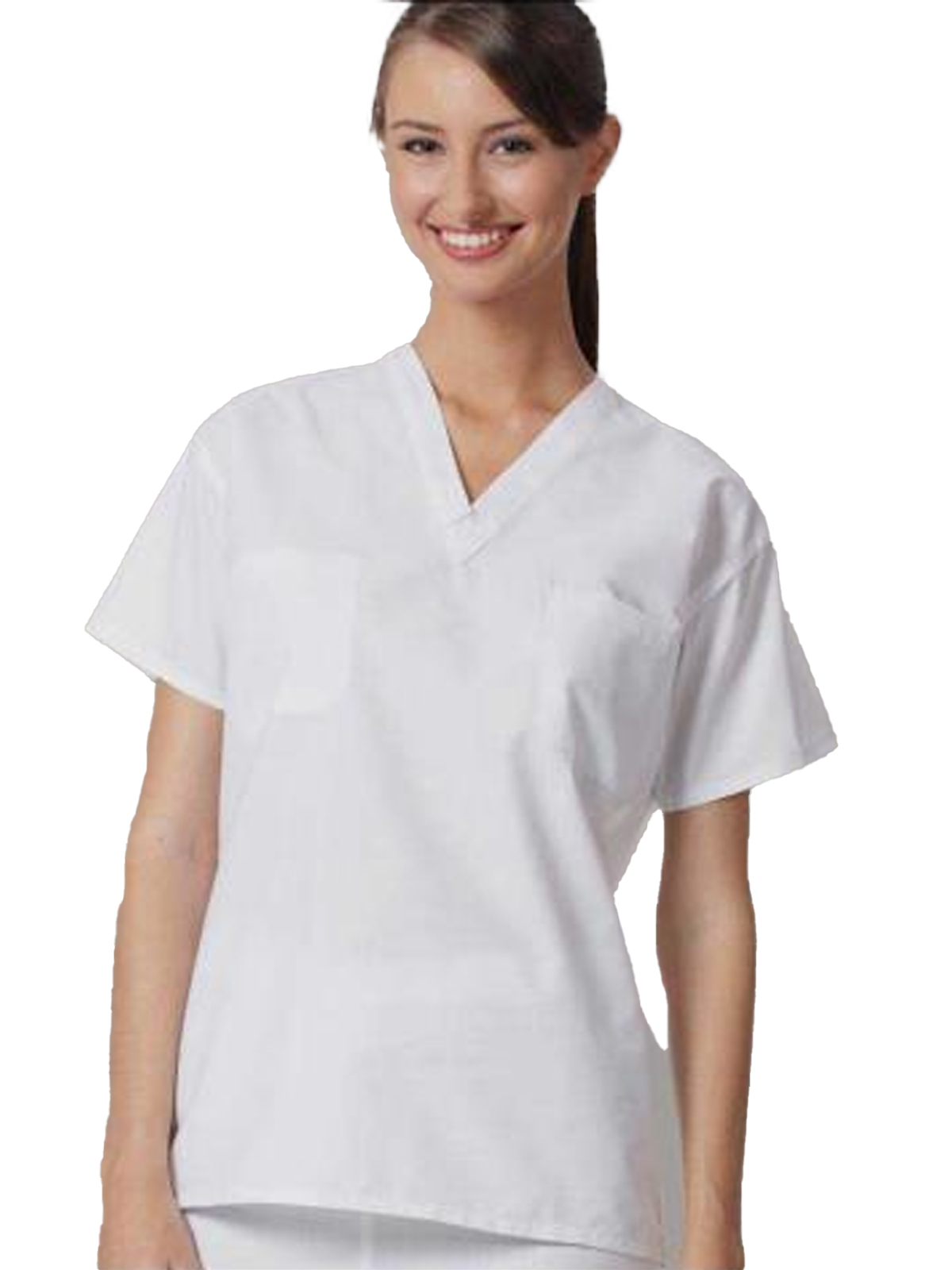 Fashion Seal 6711 Unisex Top