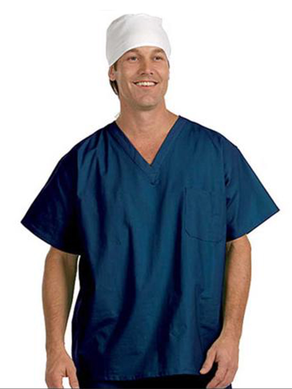 Fashion Seal 6719 Unisex 100% Cotton Shirt