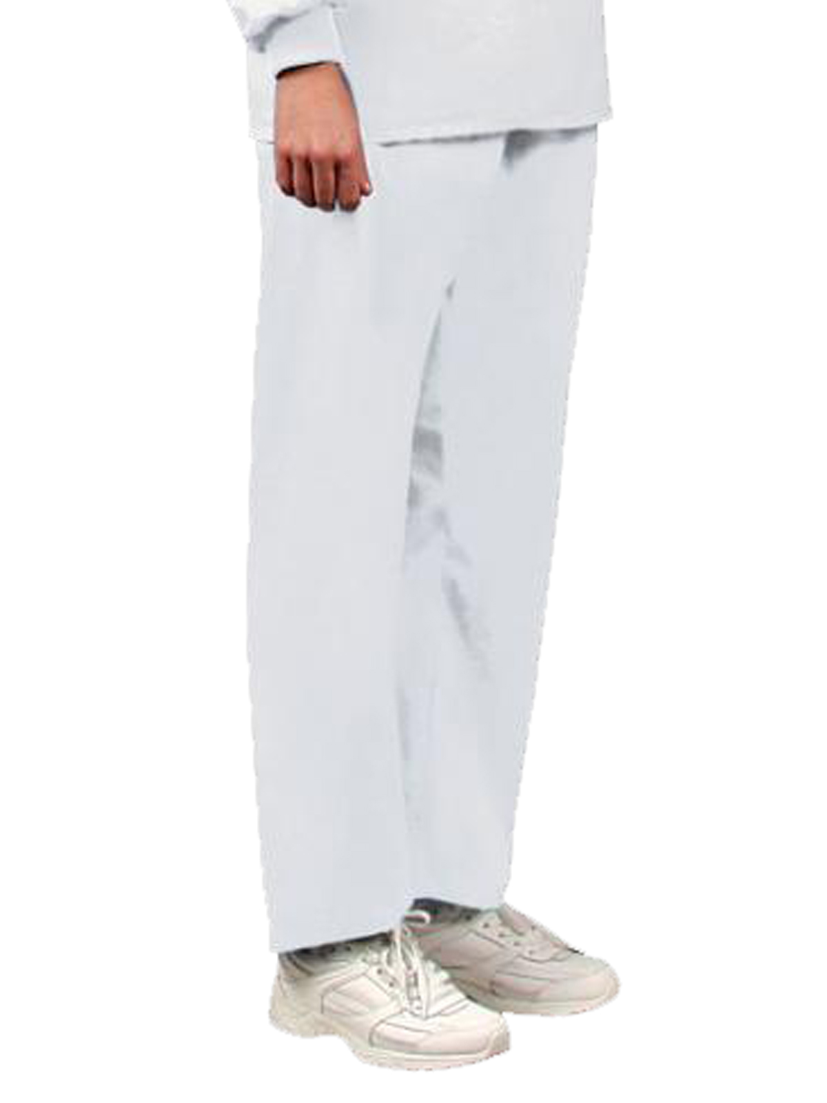 Fashion Seal 7000 Unisex No Pocket Elastic Waist Pant