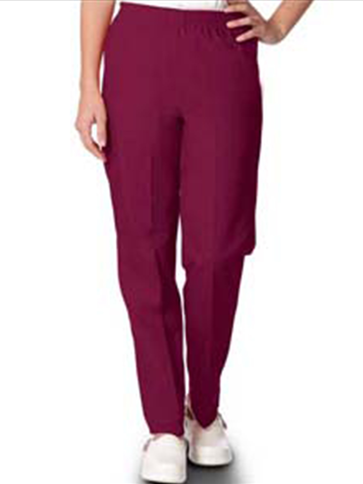 Fashion Seal 7064 Women's Fashion Slacks Pant