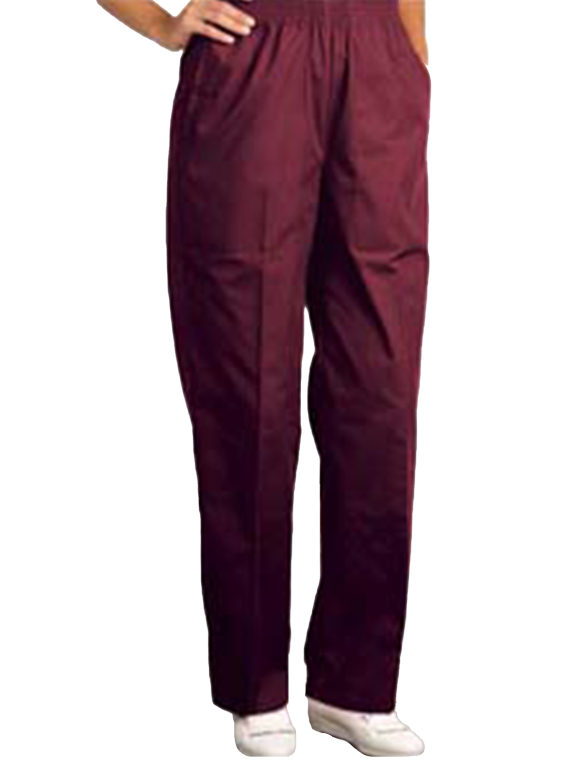 Fashion Seal 7401 Women's Fashion Slacks Pant