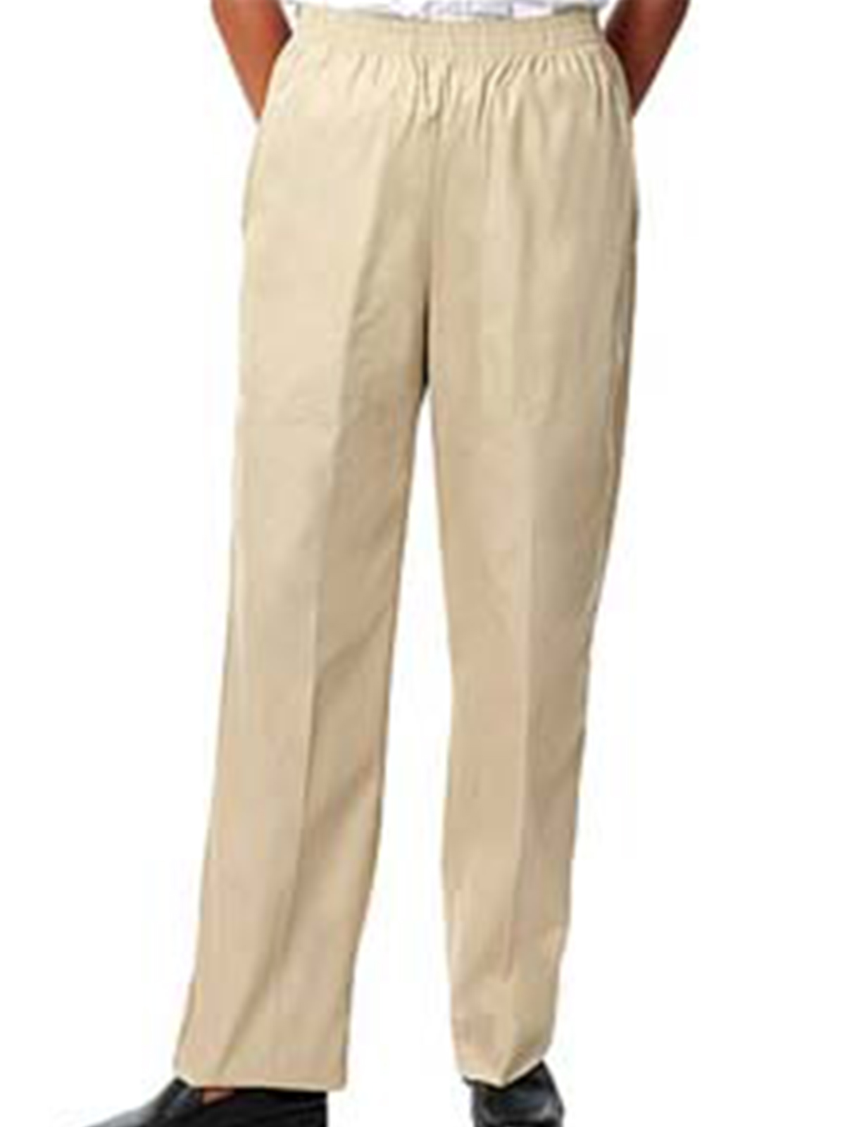 Fashion Seal 7407 Women's Fashion Slacks Pant