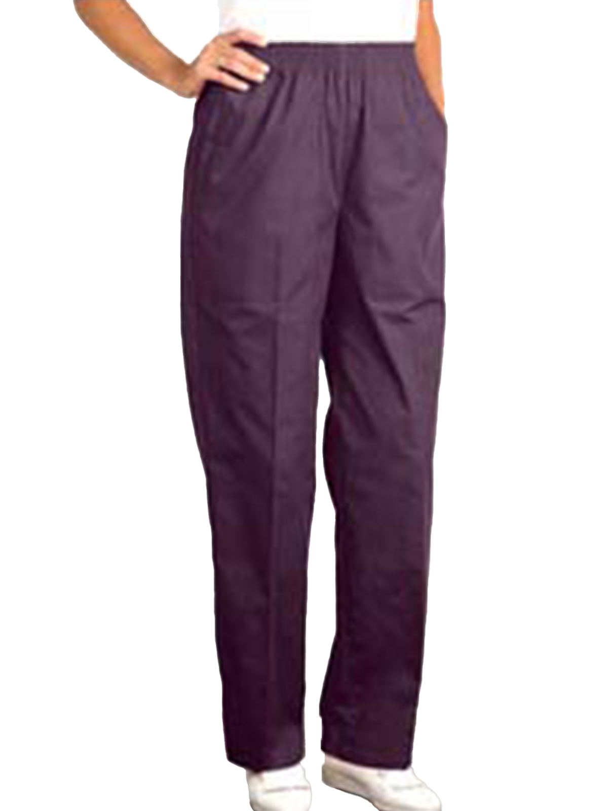 Fashion Seal 7450 Women's Fashion Slacks Pant