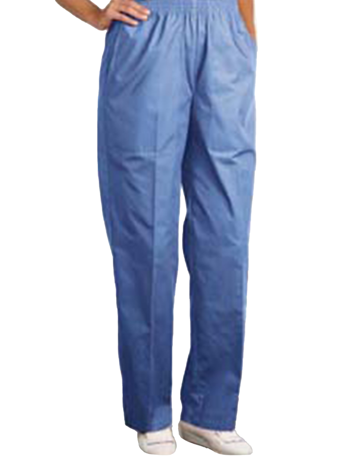 Fashion Seal 7456 Women's Fashion Slacks Pant