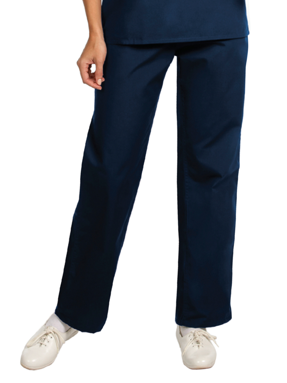 Fashion Seal 7505 Unisex No Pocket Reversible Drawcord Pant