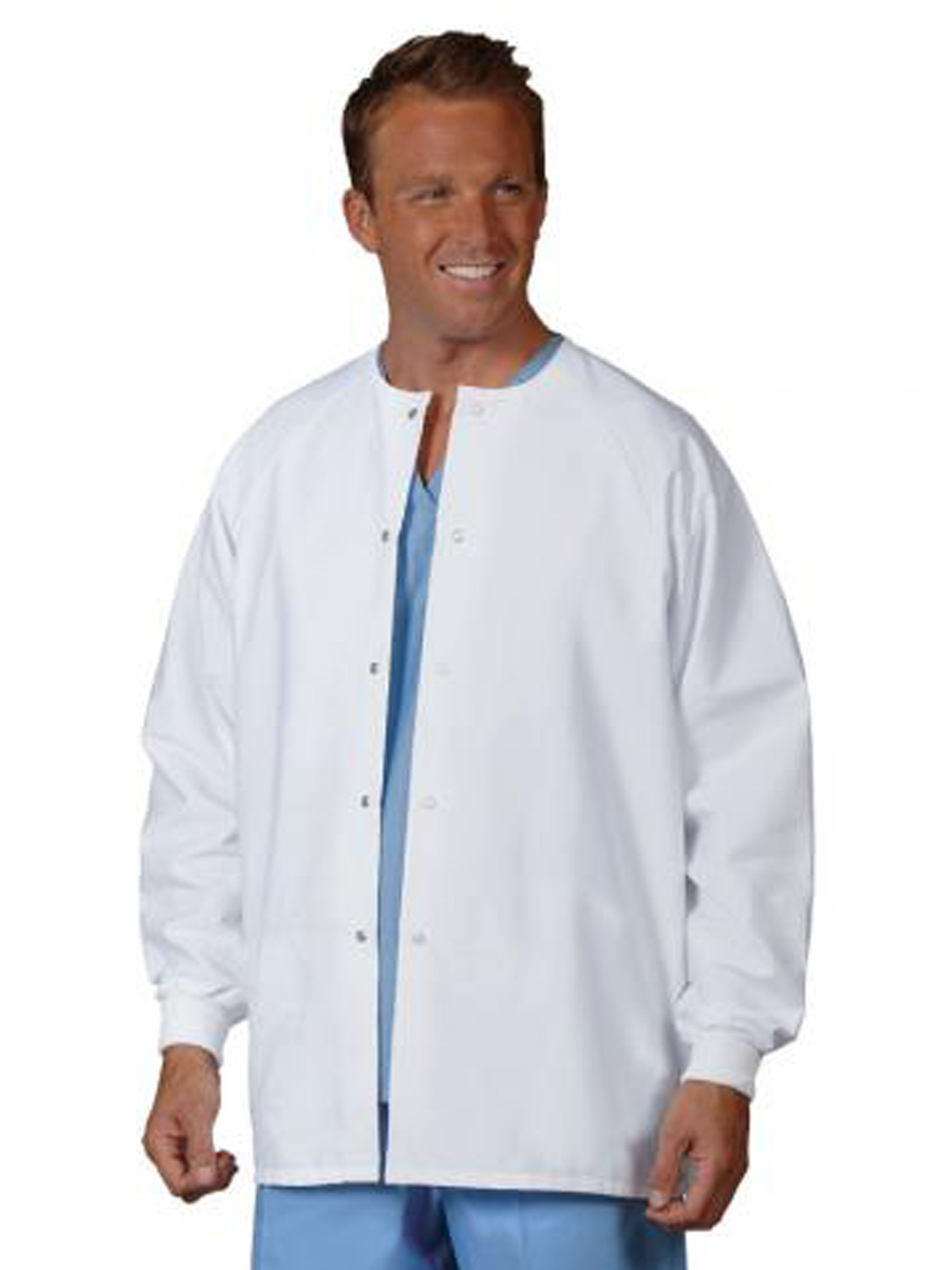 Fashion Seal 7664 Unisex No Pocket Warm-Ups