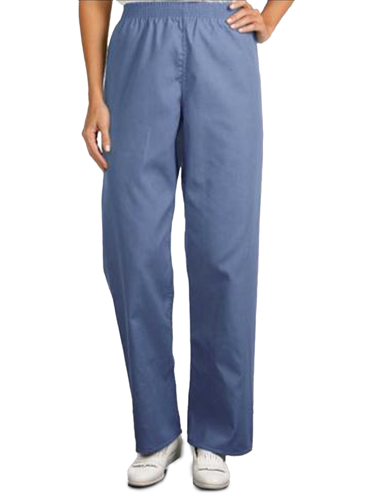 Fashion Seal 7806 Unisex Reversible Elastic Waist Pant