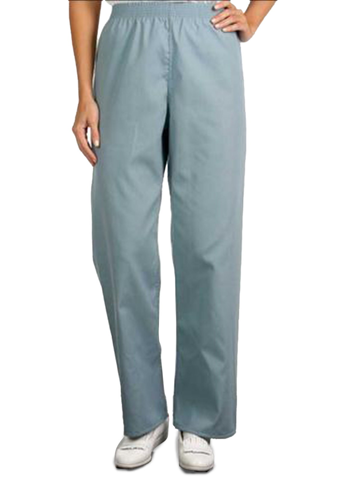 Fashion Seal 7832 Unisex Reversible Elastic Waist Pant