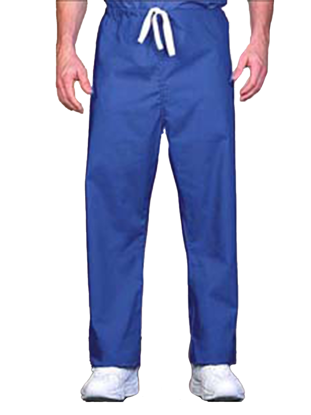 Fashion Seal 7876 Unisex Reversible Drawcord Pant