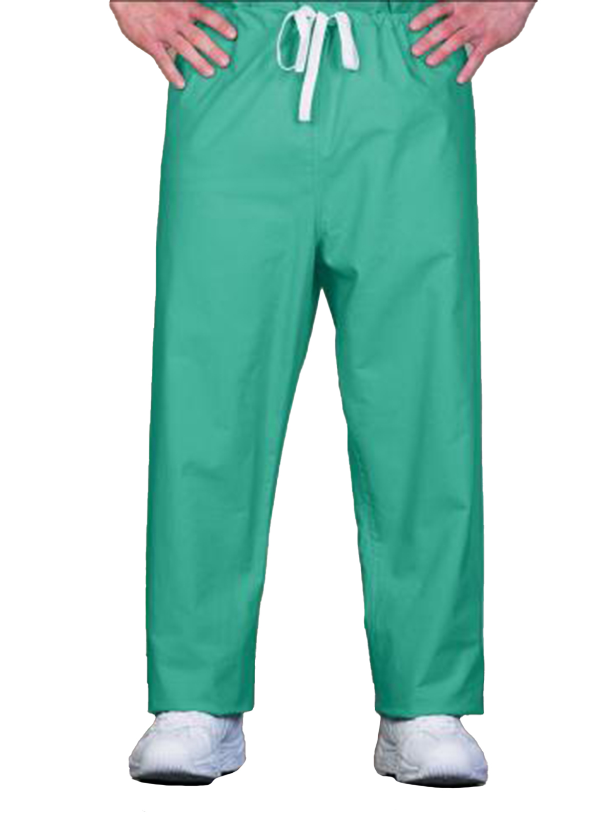 Fashion Seal 813 Unisex Reversible Drawcord Pant