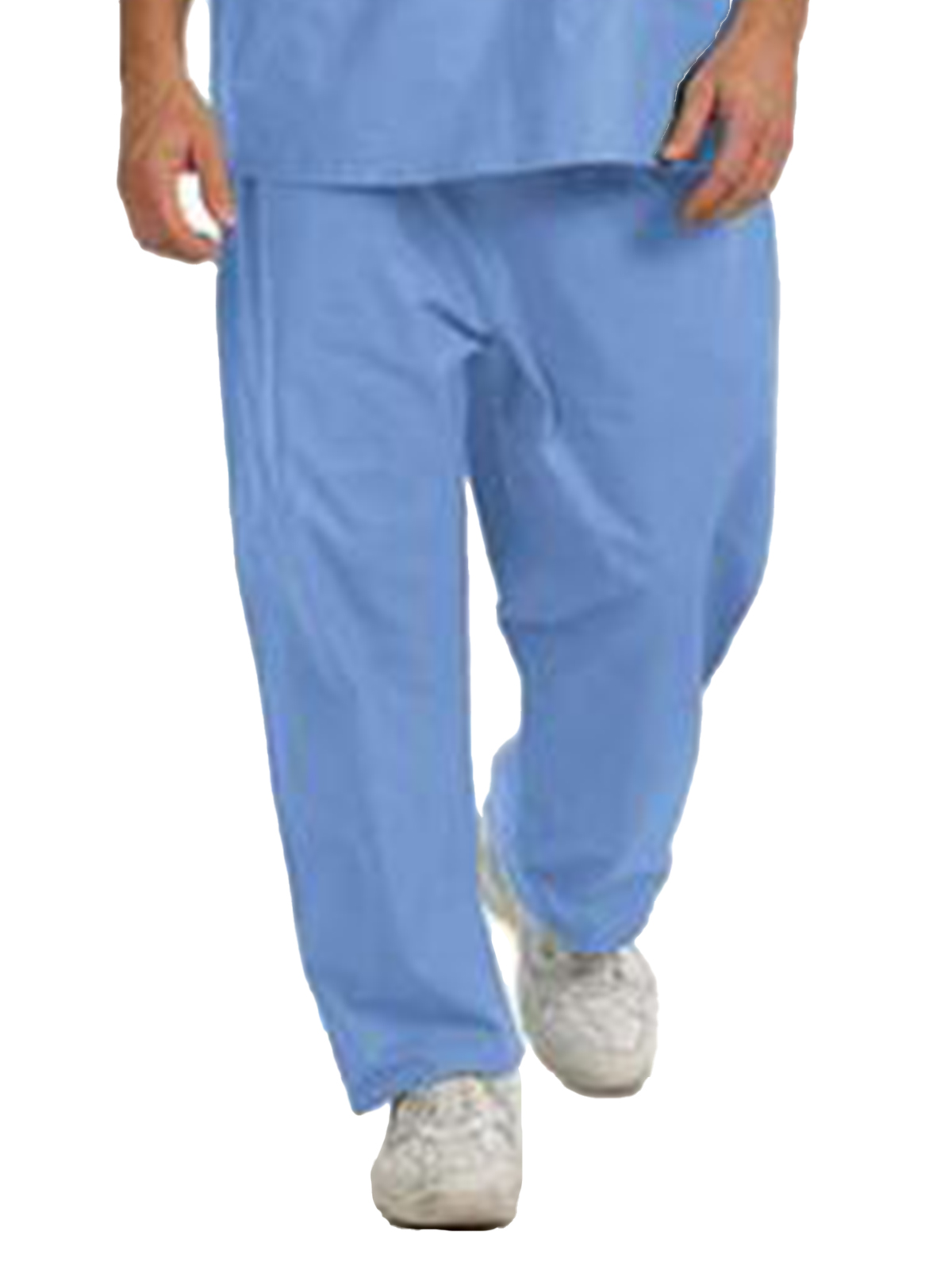 Fashion Seal 817 Unisex Reversible Drawcord Pant