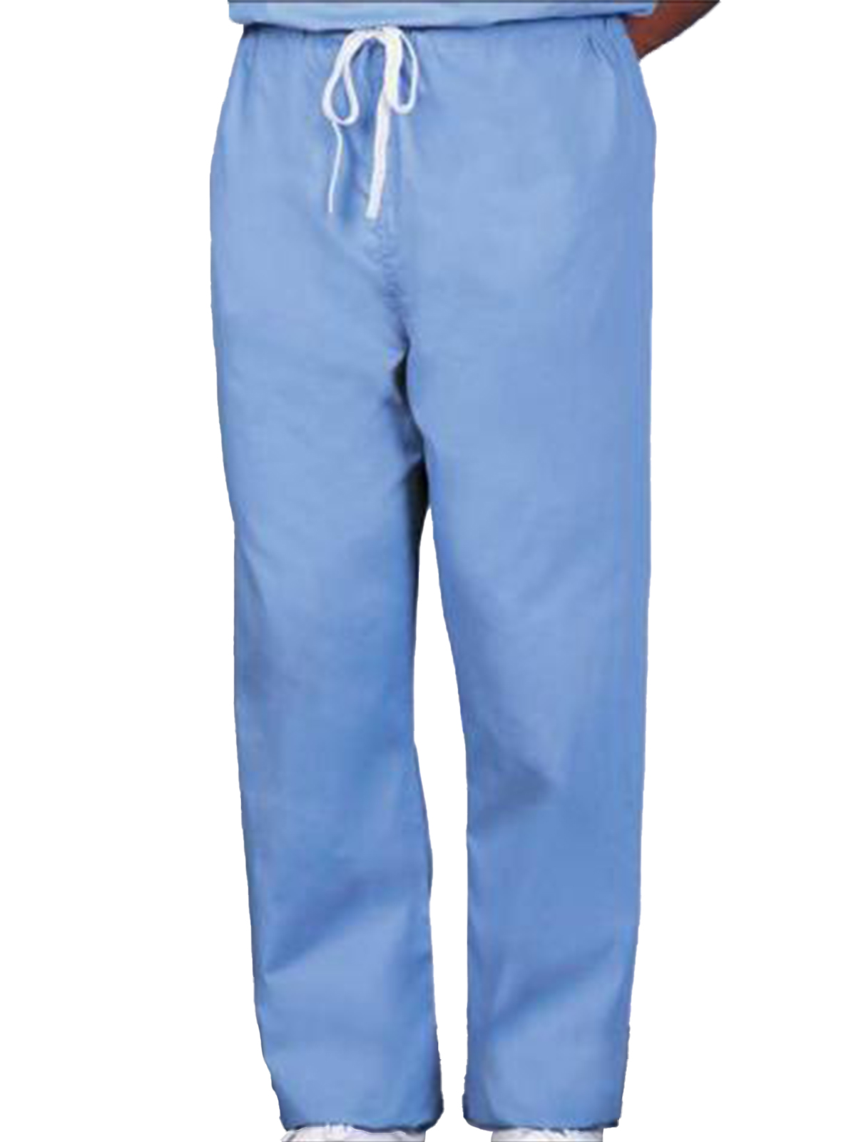 Fashion Seal 899 Unisex Reversible Drawcord Pant