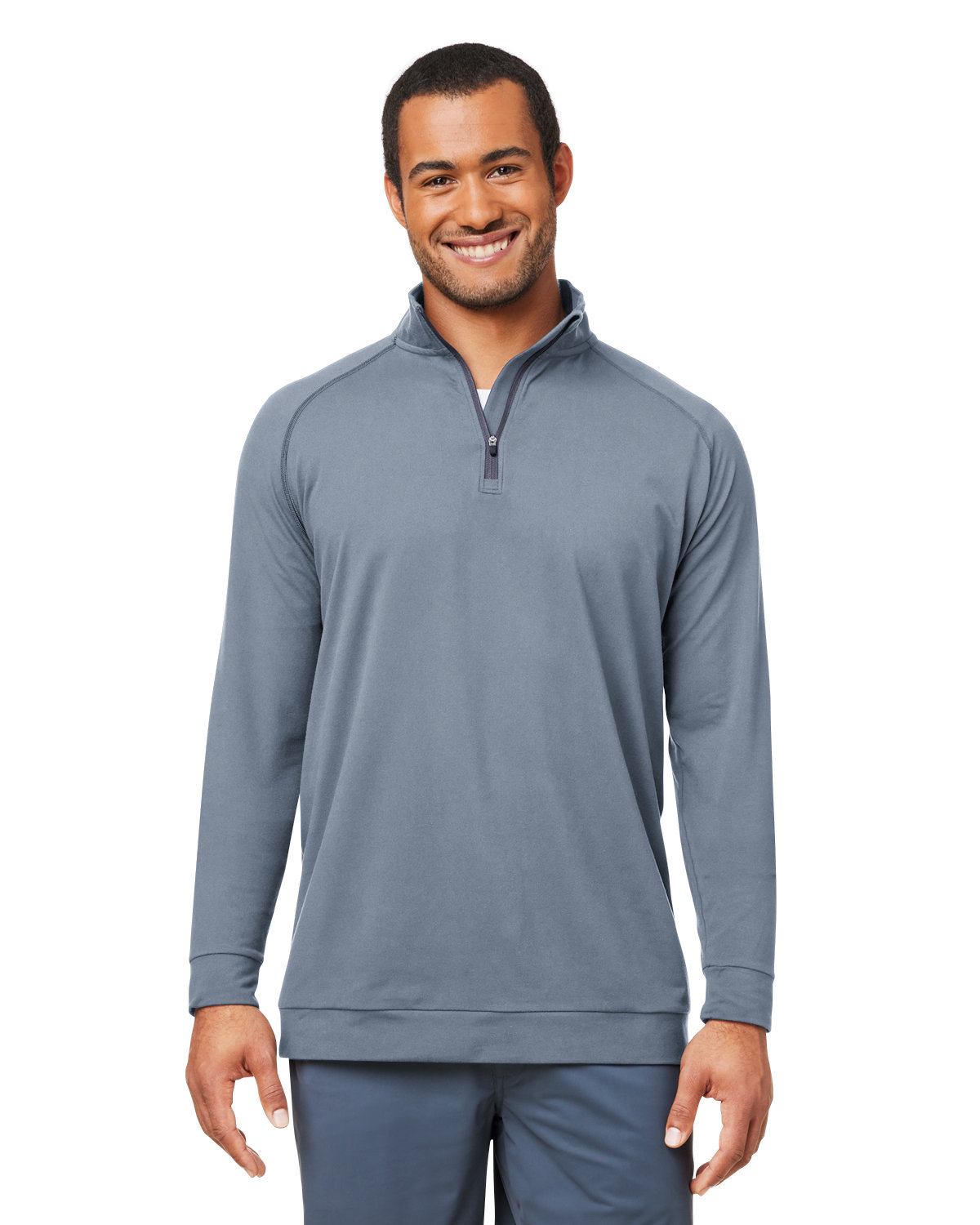 Swannies Golf SWC500 Men's Colt Quarter-Zip