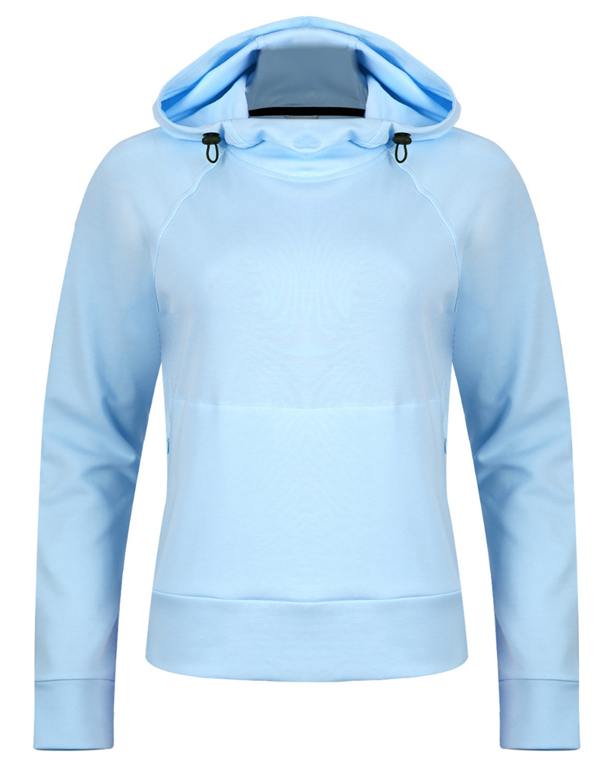 Swannies Golf SWE600L Ladies' Emma Hoodie
