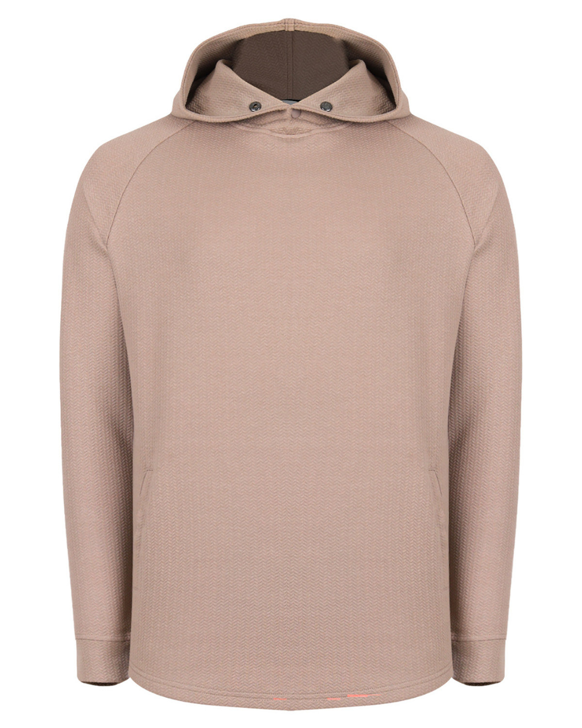 Swannies Golf SWLH600 Men's Luke Hoodie